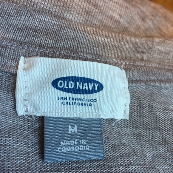Old Navy Top - Picture 5 of 7
